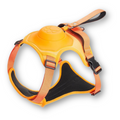 FlexiHarness – Bekväm 2-i-1 Hundsele med Koppel