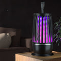 Ultraviolett Myggavvisande Lampa