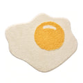 Ägg Badrumsmatta