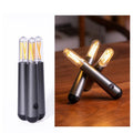 FlexiGlow uppladdningsbar LED-nattlampa