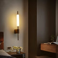 HelenaGlow – Guld LED Vägglampa