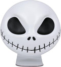 Halloween Jack Skellington Nattlampa – färgglad Anime Figur Lampa Ornament från The Nightmare Before Christmas Partydekoration