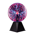 Plasma Boll Nattlampa