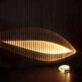 Atman Bordslampa