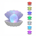 Fairy Shell Nattlampa