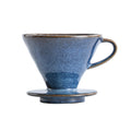 Clare V60 Keramisk Kaffefilter 01/02