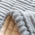 WarmHaven - Premium-Jacquard-sofföverdrag för året runt komfort