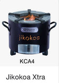 Modern jiko koa