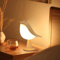 Modern Bordslampa Fågel - Zion™
