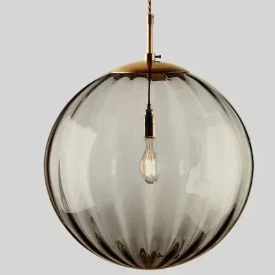 nfiniBright - Energibesparande Modern LED Hänglampa för