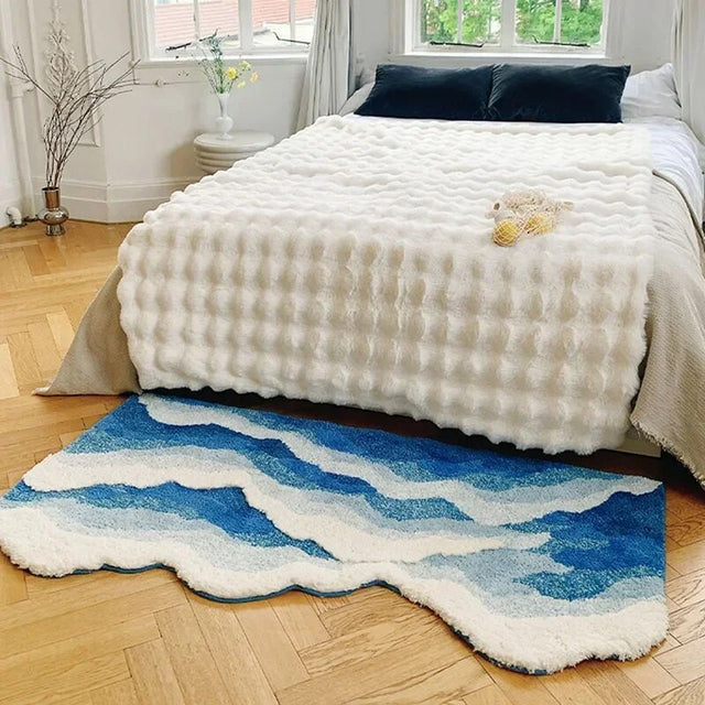Ocean Wave Matta