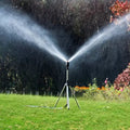 Trädgårdssprinkler – SprayMaster – Komplett bevattning – Komplett lösning
