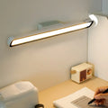Magnetisk dimbar skrivbordslampa - Belysning, flexibel och stilren. - Dimbro