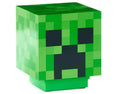 Creeper LED-lampa - Lekfull belysning för spelare
