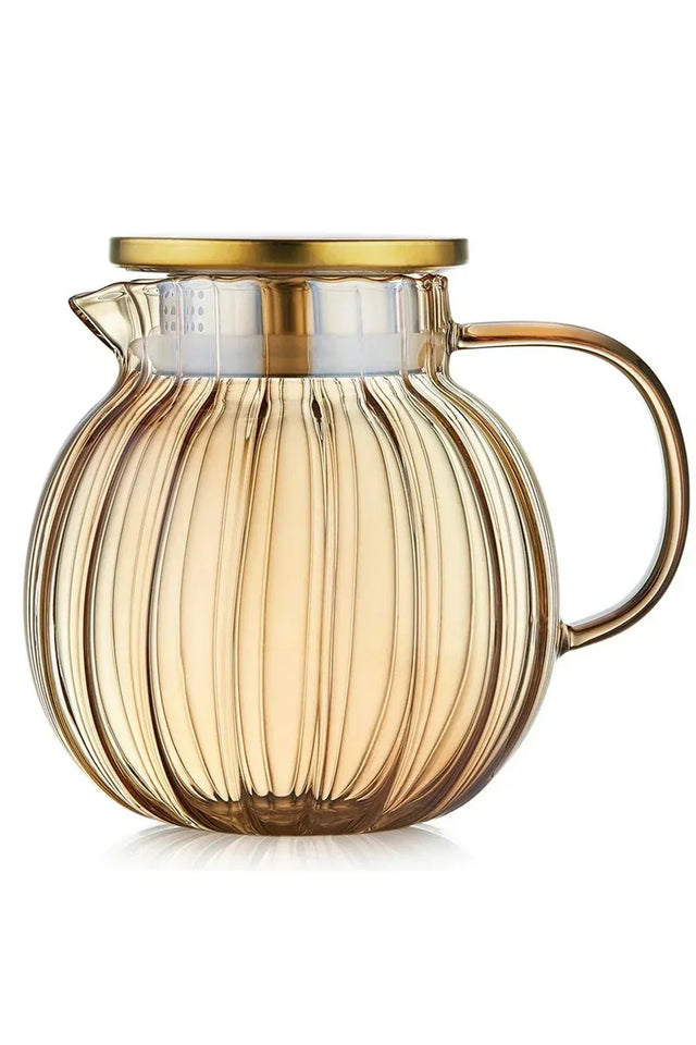 Glas Teapot Infuser Set