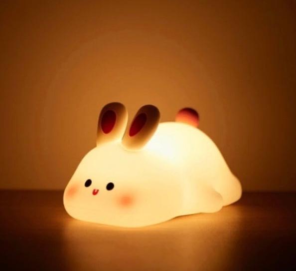 Lugnande Nattljus - BunnyGlow |