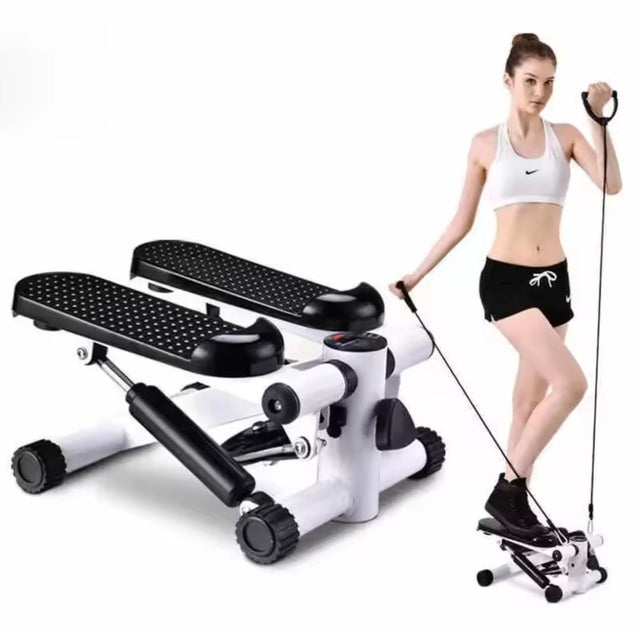 Mini Stepper Hemträning Enhet