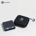 SearchPean Tiny/Tiny2s Espresso Kaffe Kök Vikt, Mini Smart Timer, USB, 2 kg/0.1 g/oz/ml, fri frakt, present till man och kvinna