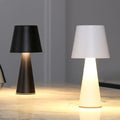 Bordslampa - Belysning - svart - Lägg till en raffinerad stil och lämna ett bestående intryck