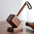 Thor Hammer Ölflasköppnare