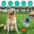 CleanSweep • Hundbajsplockare