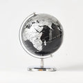Vintage Geografisk Glob