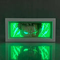 LED Lampa Roronoa