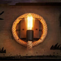 Vintage Rep Lampa