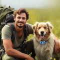 SecureBark • Anti-Bark Hundhalsband