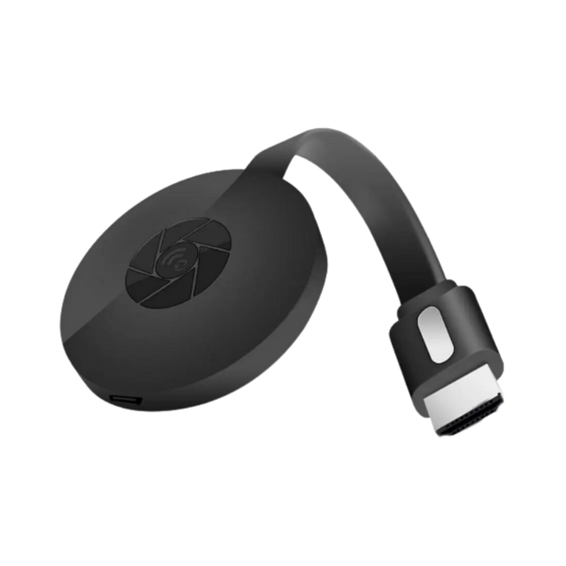 TV Dongle för Smart TV Konvertering – HDMI Stick för Telefonspegling & Streaming