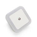 Set med 2 Barnens Nattlampor med Rörelsesensor - GlowGuard