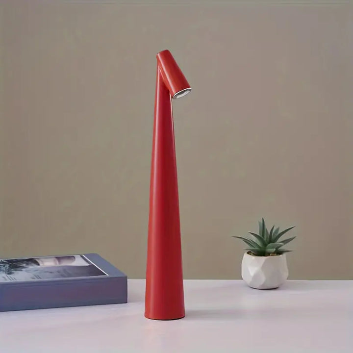 Modern Trådlös LED Golvlampa