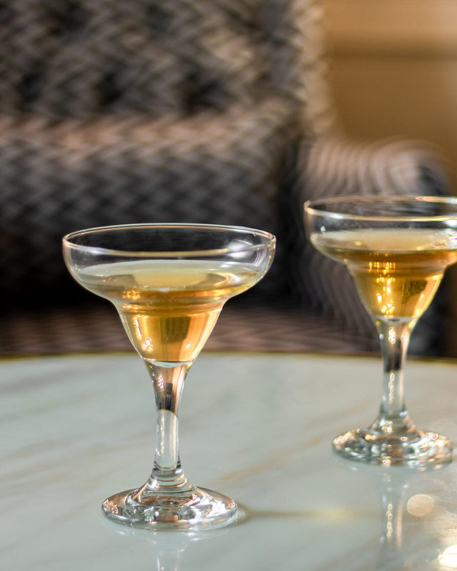 Borgonovo Margarita Glas - Set om 6