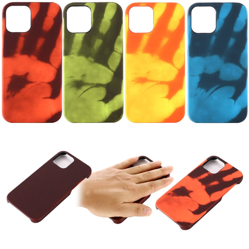 Termokromisk Telefonfodral