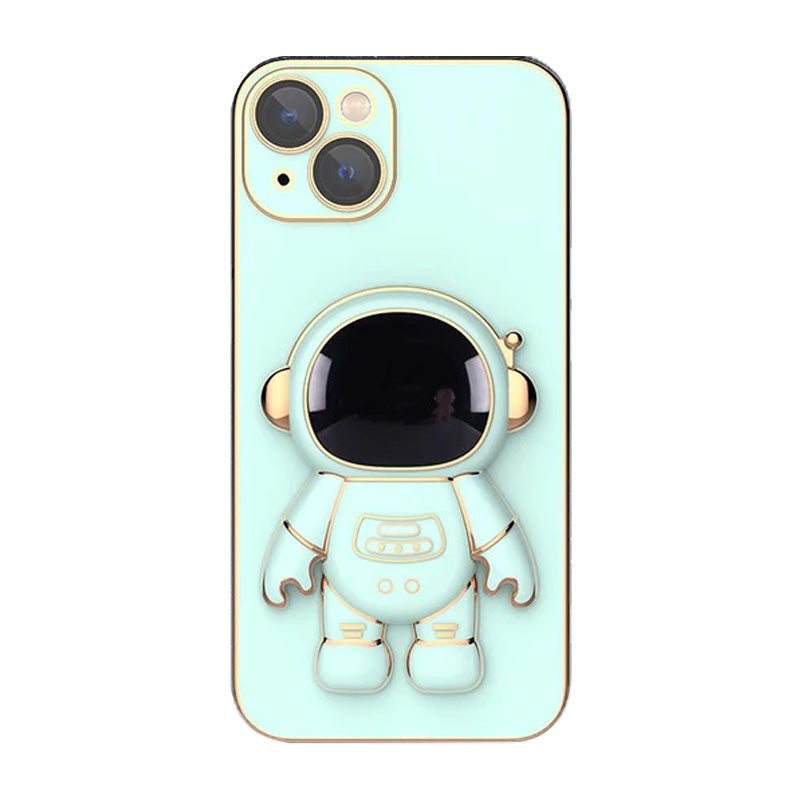 Söt astronaut mobilskal för iPhone