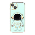 Söt astronaut mobilskal för iPhone