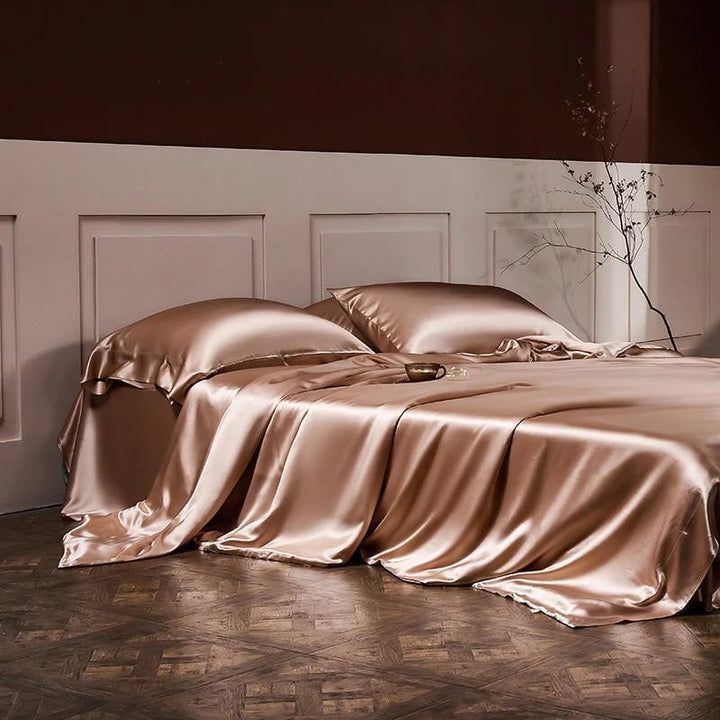 LuxeRest Upplevelse Sömn Perfektion