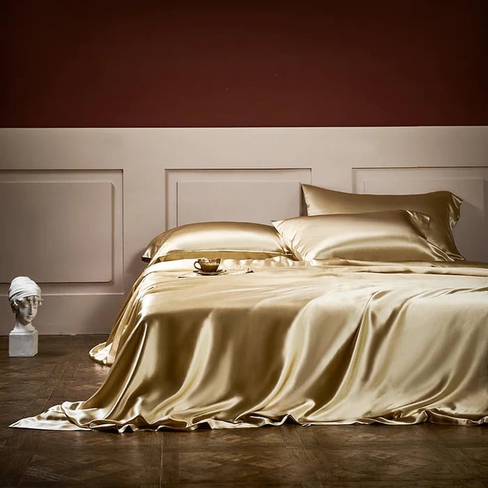 LuxeRest Upplevelse Sömn Perfektion