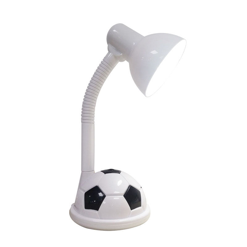 Modern Fotboll Student Ögonskydd LED Skrivbordslampa