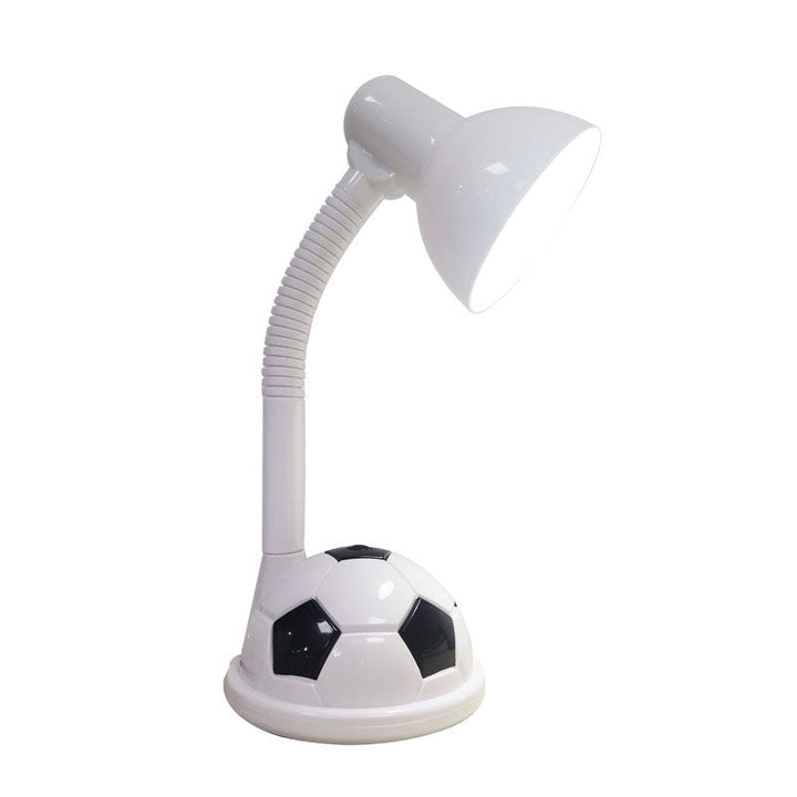 Modern Fotboll Student Ögonskydd LED Skrivbordslampa