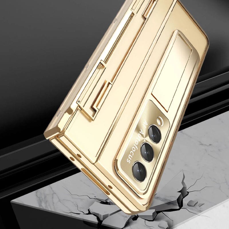 Fällbar Samsung telefonfodral