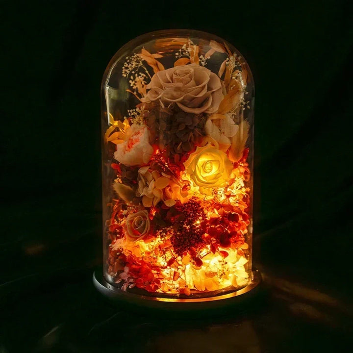 EternaBloom Nattljus
