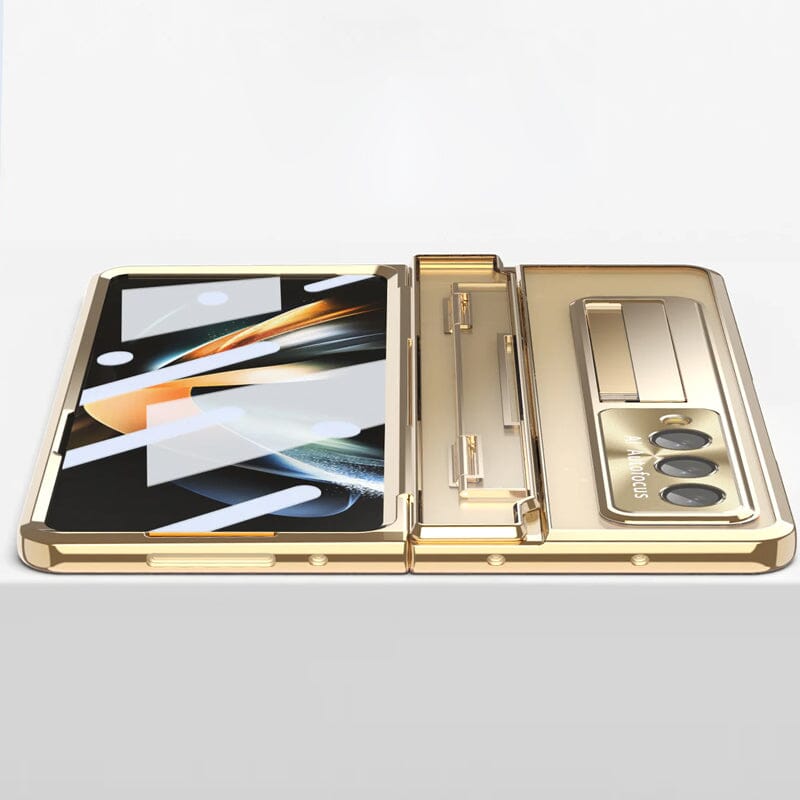 Fällbar Samsung telefonfodral
