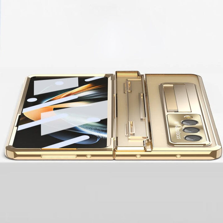 Fällbar Samsung telefonfodral