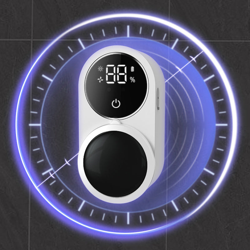 Tandborste Sterilisator Box