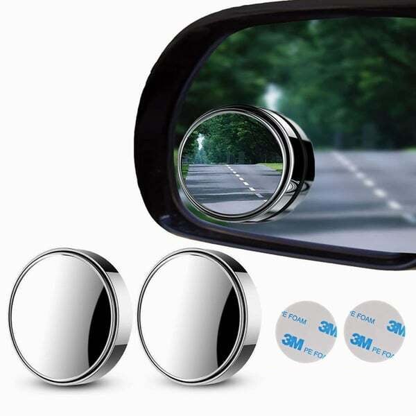 Blind spot spegel (1 par)