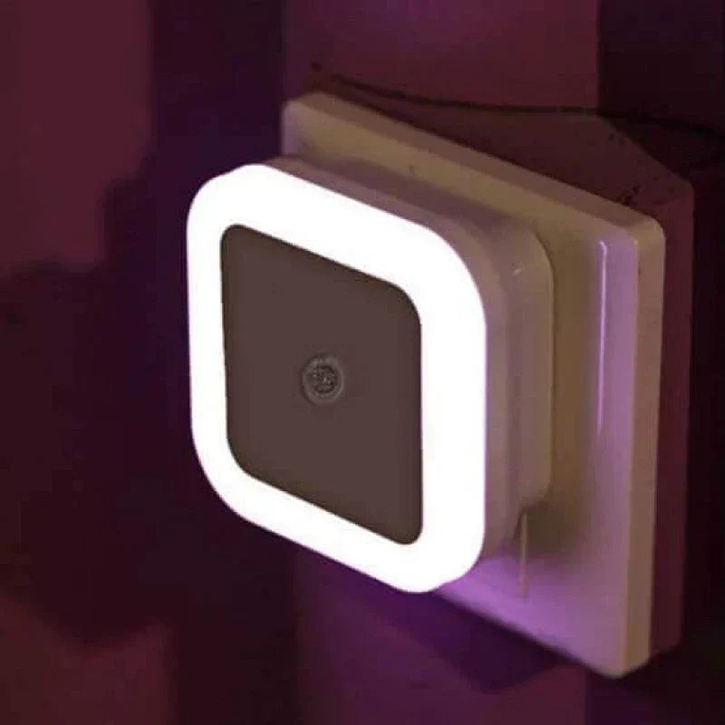 Mini Sensor Nattlampa