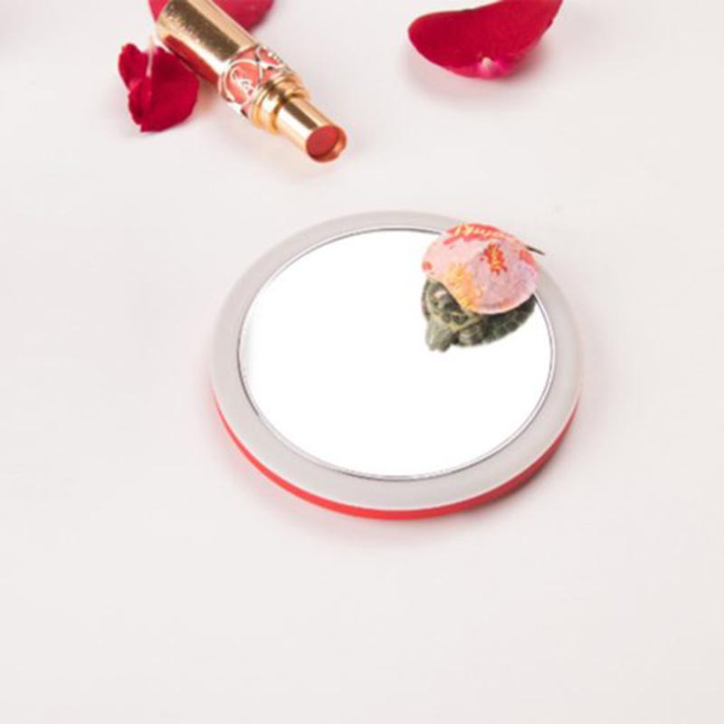 Trådlös Laddning LED Makeup Spegel |