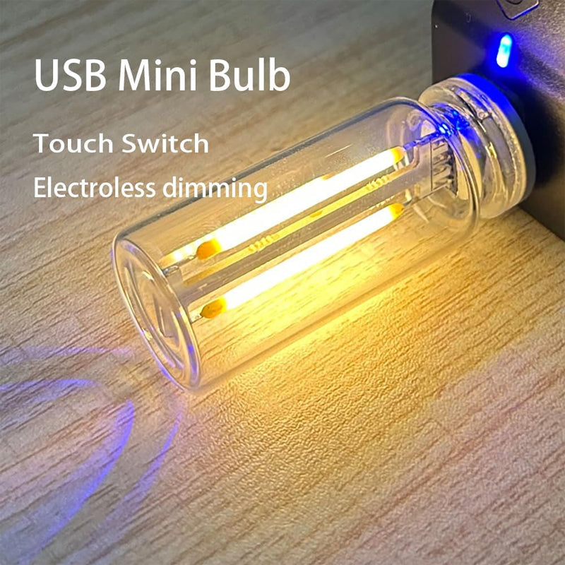 USB Touch Nattljus