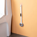 Lollipop Silikon Toalettborste